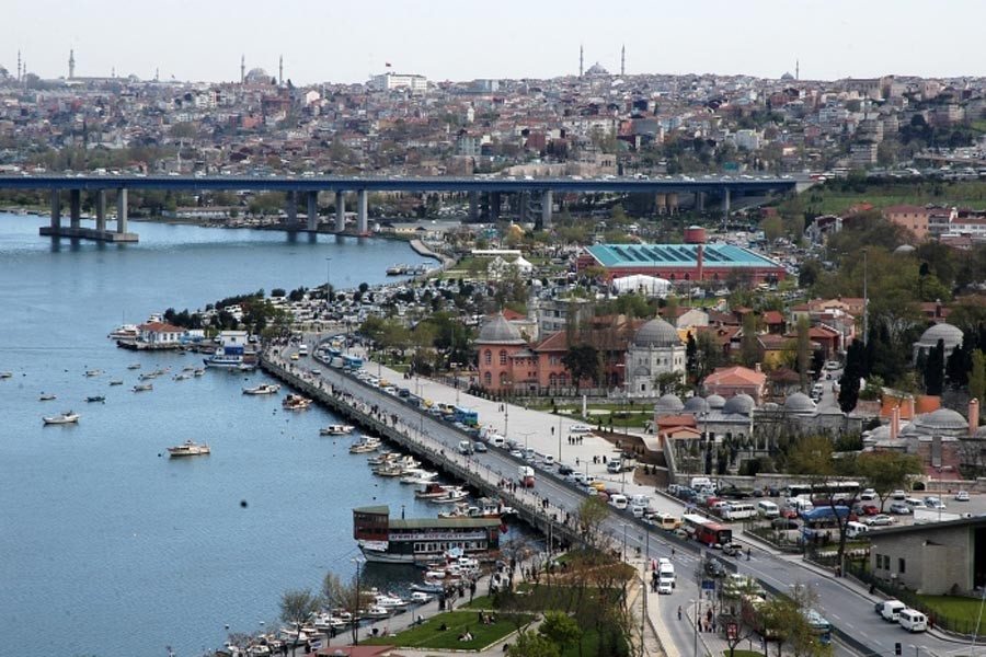 Sakarya Mahallesi